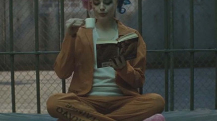 Suicide Squad (İntihar Timi)nin kötüleri birarada Suicide Squad (İntihar Timi)nin kötüleri birarada