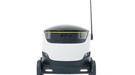 Kısa mesafeli taşımacılıkta sürücüsüz robot dönemi başlıyor