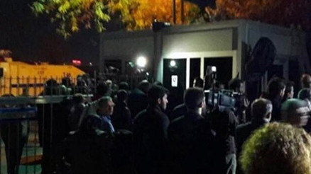 Zaman gazetesine ‘Özgür Bugün’ baskını