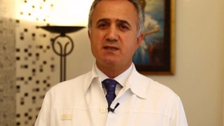 Genital bölge estetiği