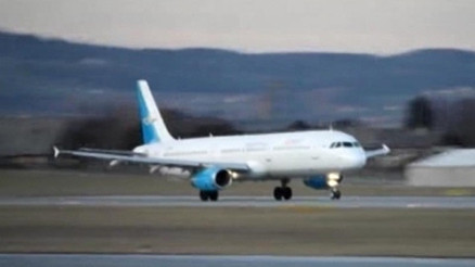 Rus Metrojet Havayollarının A321i Mısırda düştü