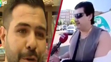 İrlandalı boksör ve esnaf olayı anlattı