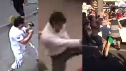 İrlandalı boksör hatırlattı: Baltayı taşa vuranlar