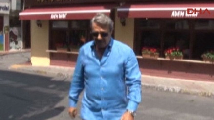 Akil İnsanlar gizli toplanacaktı Nasıl haberiniz oldu