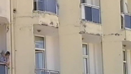 İstanbulda hastane skandalı İstanbulda hastane skandalı