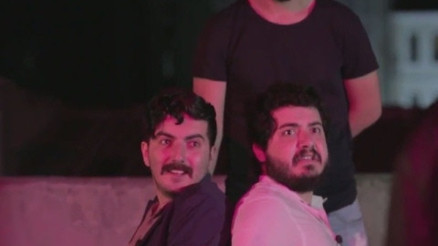 Enes ve Tolga, Ruhi Çenet tarafından kaçırıldı