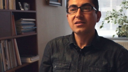 Kazım Bilgeçli