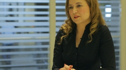 Öznur Kiriş