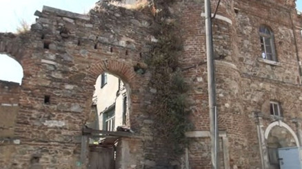 Sahibinden 1 milyon dolara satılık kilise