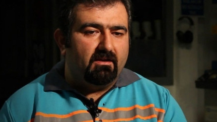 Hikmet  Kayaçetin