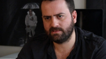 Murathan Özbek