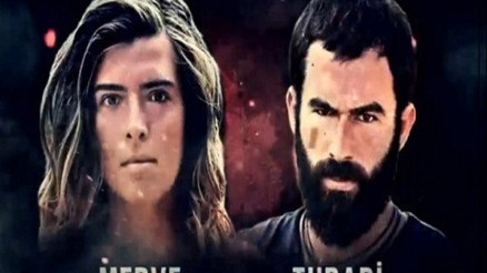 Survivor Allstarın Şampiyonu belli oldu