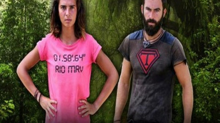 Survivorda finalistlerin aileleri arasında gergin anlar yaşandı