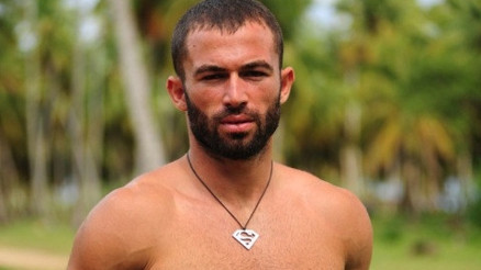 Turabi ilk finalist oldu