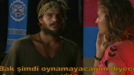 Hakan, Turabinin sakatlığı...