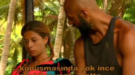 Gönüllülerden Hakana ağır sözler Kazanmak istemediği belliydi...