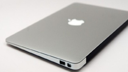 Efsane MacBook ve tüm detayları