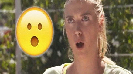 Kortların kraliçelerinden farklı emoji tiplemeleri güldürdü