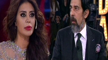 Ebru Polat Senin var ya...