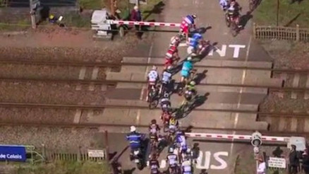 Bile bile lades Facianın eşiğinden dönüldü