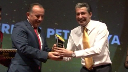 Taksiciler Türkiye’nin ‘En’lerini seçti
