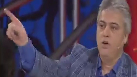 Cengiz Kurtoğlundan sesçiye fırça