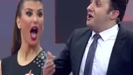 Ben Bilmem Eşim Bilir Ünlülerde şarkıcı Hatice’den itiraf