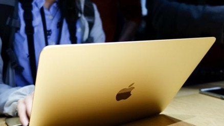 Macbook efsanesi geri döndü