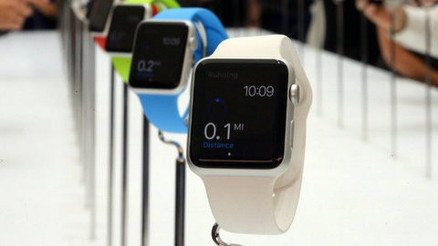 Apple Watch hakkında herşey