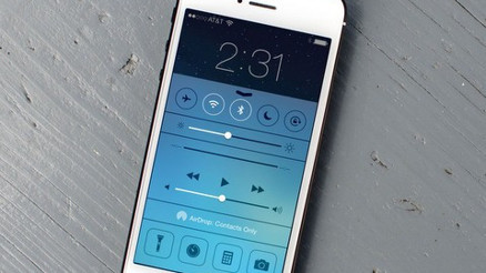 AirDrop ile dosya paylaşımı nasıl yapılır