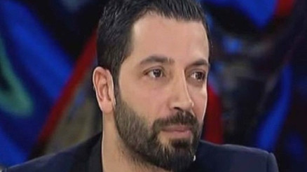 Aşkım Kapışmak: Kapıdan girince seks başlar