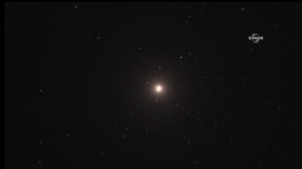 Uzaydaki en ‘hızlı’ yıldız keşfedildi