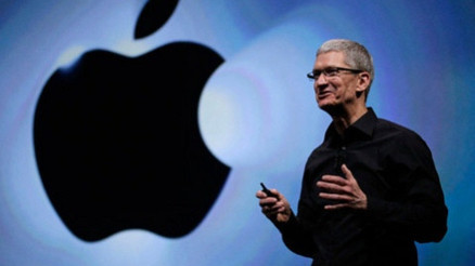 Tim Cook 2014 yılında ne kadar kazandı