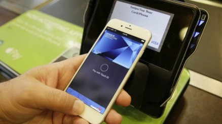 Apple Pay kullanımı gitgide artıyor