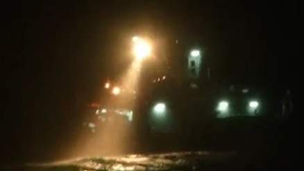 Türk yolcudan hala haber yok