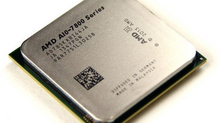 AMD A10-7800 video inceleme