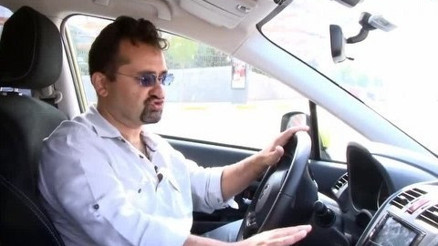 Turkcell Akıllı Otomobil Platformu