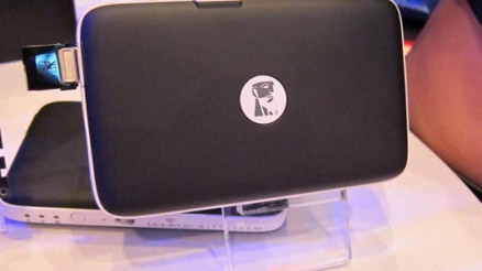 Kingston MobileLite Wireless G2