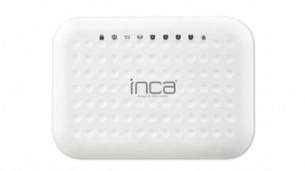 Inca IM-333NX video inceleme