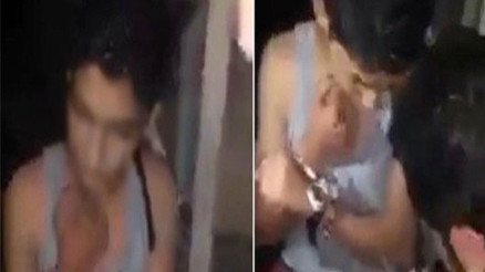 14 Yaşındaki genç IŞİDin elinden kurtulmak için intihar bombacısı numarası yaptı