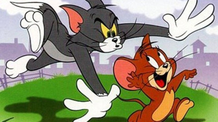Tomun artık Jerrynin peşini bırakması gerektiğinin kanıtı
