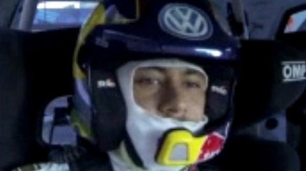 Neymar Ogiere yardımcı pilotluk yaptı Neymar Ogiere yardımcı pilotluk yaptı