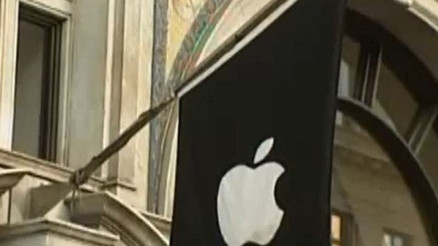 Apple en değerli hisse oldu