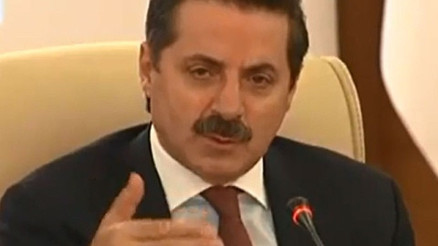 Beklemeye tahammül yok