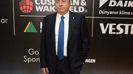 Nazmi Durbakayım / İnder Başkanı