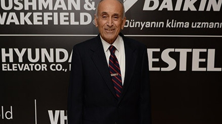 Aykut Mutlu / Onur Ödülü