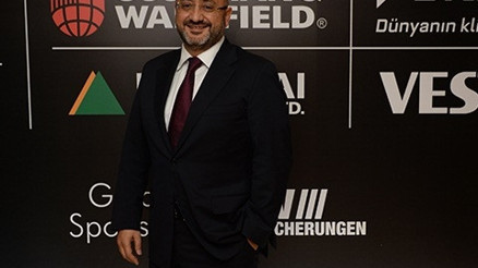 Serdar İnan / İnanlar İnşaat YKB