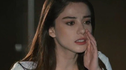 Kiraz Mevsimi 19.Bölüm Fragmanı - 15 Kasım Cumartesi