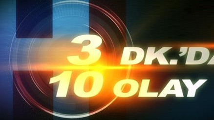 HÜRRİYET TV 14 MART 2014 HABERLERİ