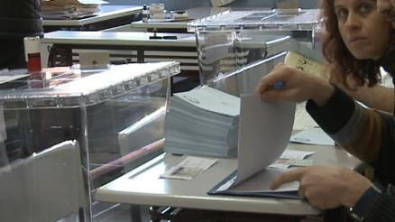 Seçmenler Hürriyet TVye konuştu